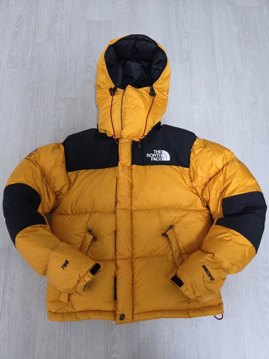 The North Face Baltoro 700 Puffer jacket | eBay