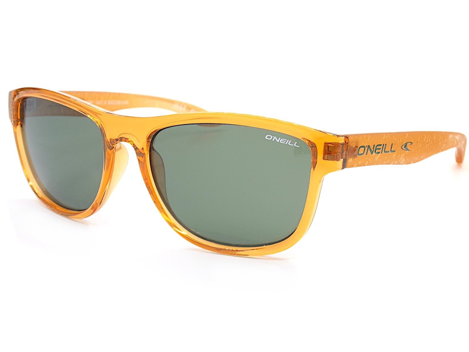 O'Neill Gafas de Sol Polarizadas Coast 2.0 Ámbar Agua Gota W / Verde Ar 118P