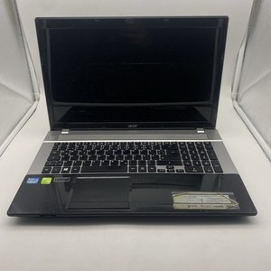 Acer Aspire V3 VA70 Laptop defekt Ersatzteilspender mit Netzteil