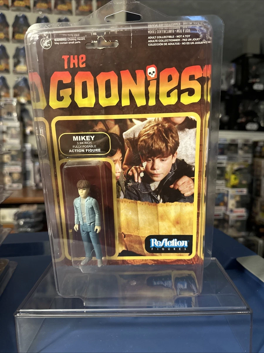 The Goonies TV, Movie & Video Game Action Figures for sale - eBay