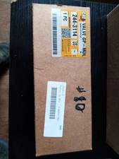 Excavator 244-3114 Solenoid Valve For Caterpillar CAT 621H 14M 160M Excavator