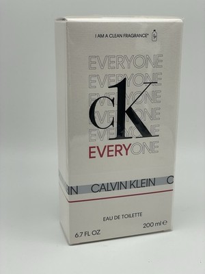 Calvin Klein CK EVERY ONE EDT 200ml Limited Edition Unisex