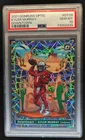 2021 Panini Donruss Optic Kyler Murray Downtown! SSP #DT-28 Cardinals PSA 10