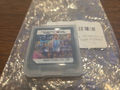 🎮Nintendo DS Super Combo Pokémon Mario 208 in Multi Game Nintendo 3DS  H01-208