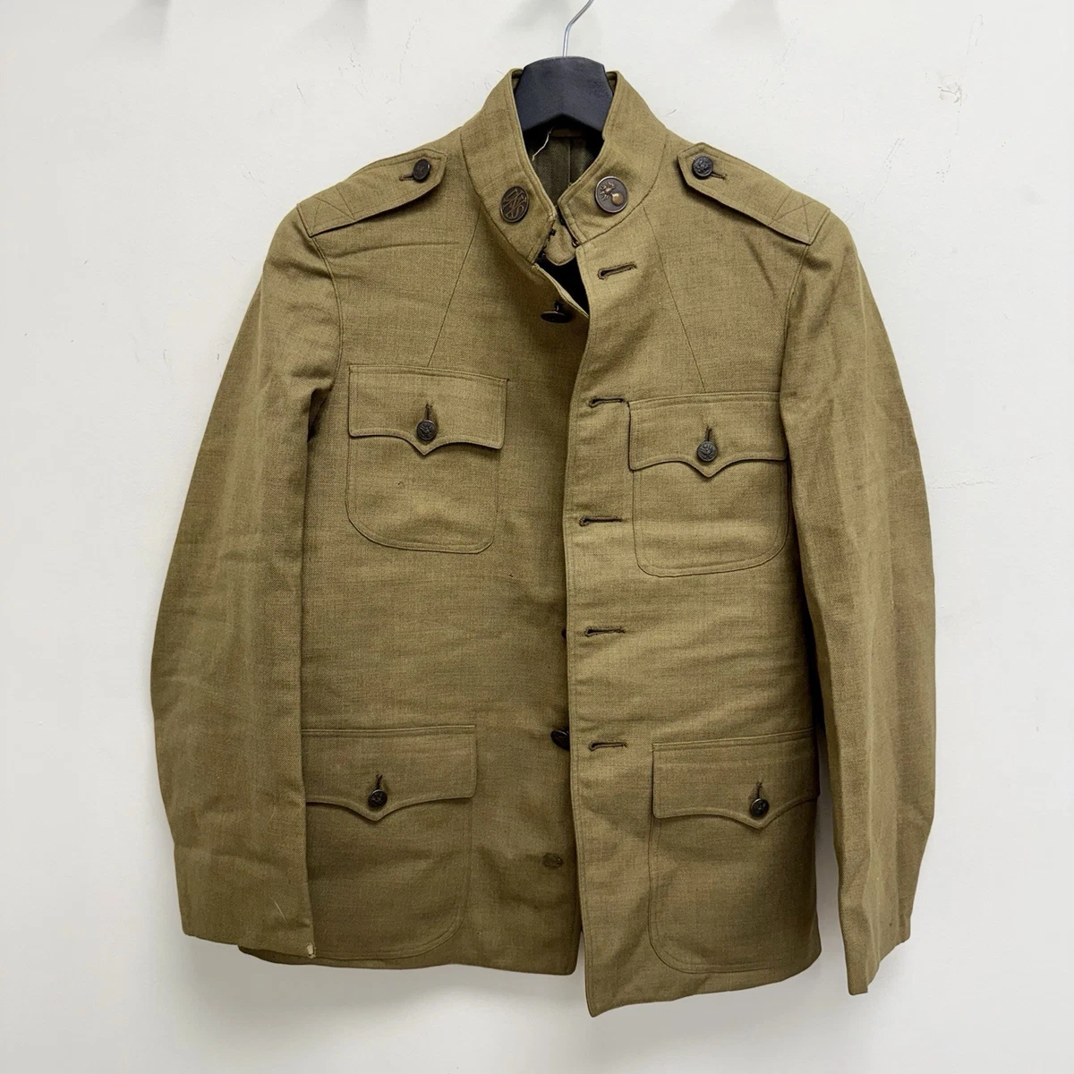 Original WW I US Uniforms for sale | eBay