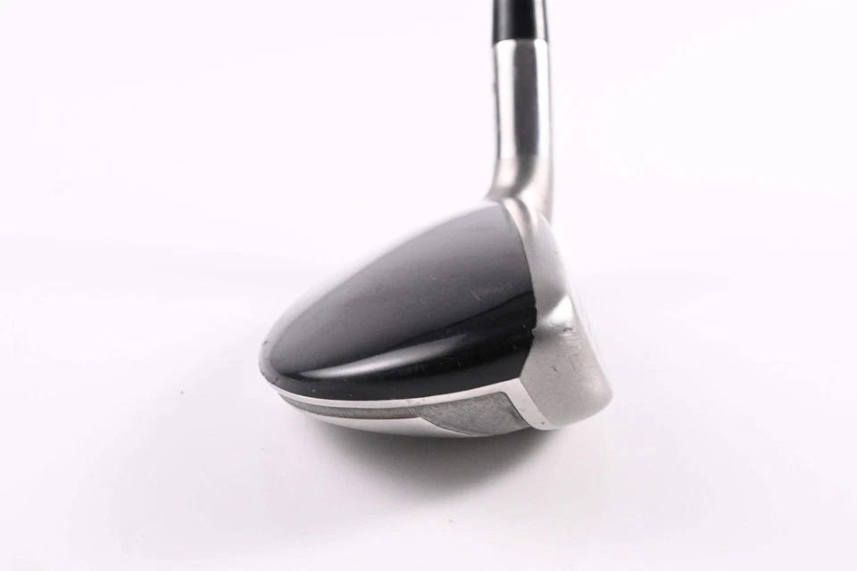 Ladies Callaway Diablo Edge #4 Hybrid / 24 Degree / Ladies Flex Callaway 55 - Image 3 of 4