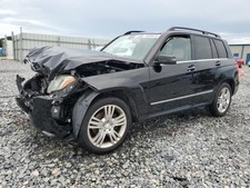 Passenger Front Door 204 Type GLK250 Fits 10-15 MERCEDES GLK-CLASS 582417