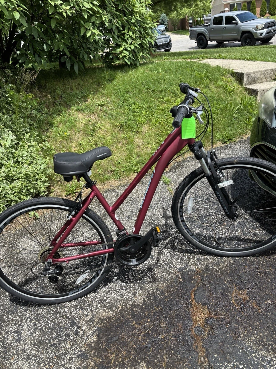 Schwinn Hybrid Bike V-Brake (Direct/Linear Pull) Bikes for sale | eBay