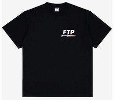 FTP GHOSTFACE LOGO TEE XL