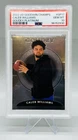 2022 Upper Deck Goodwin Champions Platinum Caleb Williams (RC)  PSA 10 Gem Mint