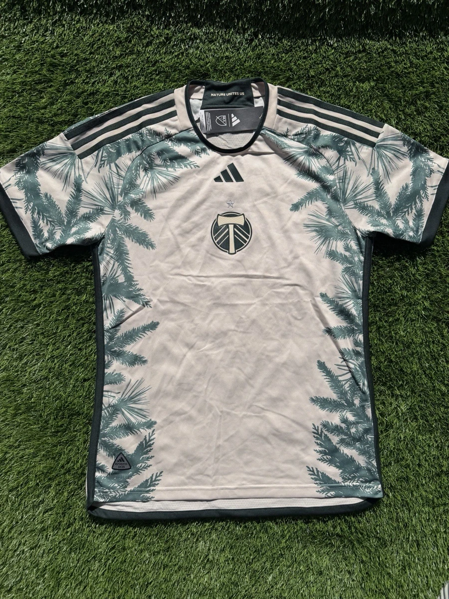 adidas Portland Timbers MLS Jerseys for sale | eBay