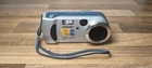 Sony Cybershot DSC-P51 2.0MP Digital Camera Silver - Tested Working