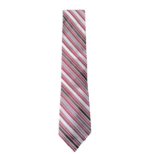 Bruno Piattelli Roma 100% Silk Handmade Necktie (31326-4)