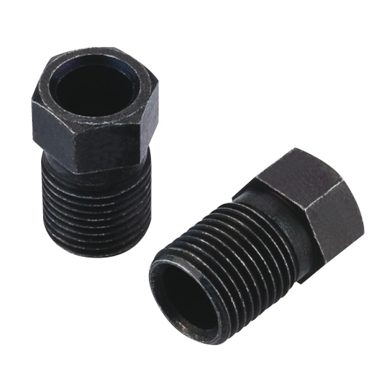 Écrou de compression pour connecter une durite de frein hydraulique Shimano