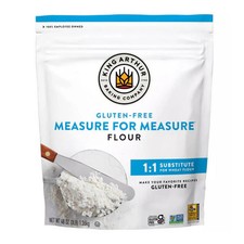 Measure Flour 3 Lbs Case Of 4 By King Arthur