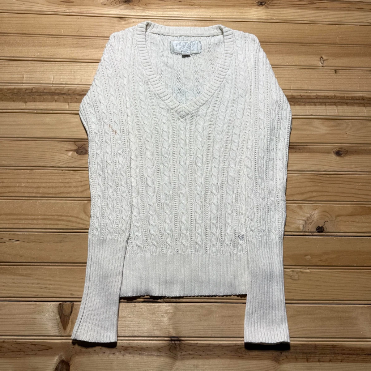 American Eagle Outfitters Pull en tricot aztèque du sud-ouest pour