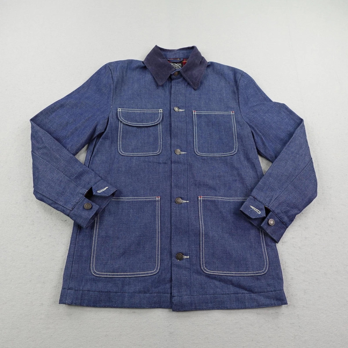 Blue Deus ex Machina Clothing for Men for sale | eBay