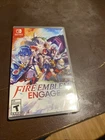 Fire Emblem Engage - Nintendo Switch