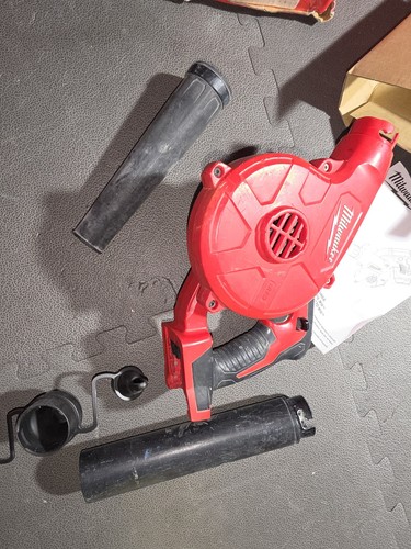 Milwaukee M18 0884-20 Handheld Leaf Blower PARTS ONLY SKU-100