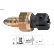 ORIGINAL® Eps Schalter, Rückfahrleuchte für BMW 1 X3 3 Compact 5 Touring 3