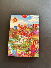 New Tin MCDONALD S 2025 ADULT HAPPY MEAL Unopened Mystery Tin Easter Gift