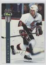 1992 Classic Four Sport Draft Pick Collection Ray Whitney #223 0b4