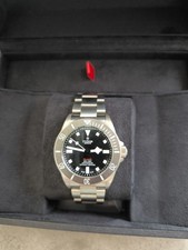 Tudor Pelagos 39 Titan Pelagos M25407N Ungetragen FULLSET