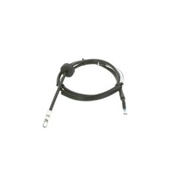 Seilzug Feststellbremse 1.928 Mm Bosch Passend FüR U.A. Audi A4