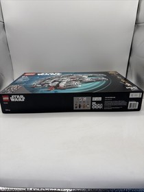 LEGO Star Wars Millennium Falcon 75426 885 pcs 9+ Smart Play Compatible