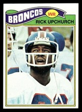Click to enlarge Rick Upchurch
