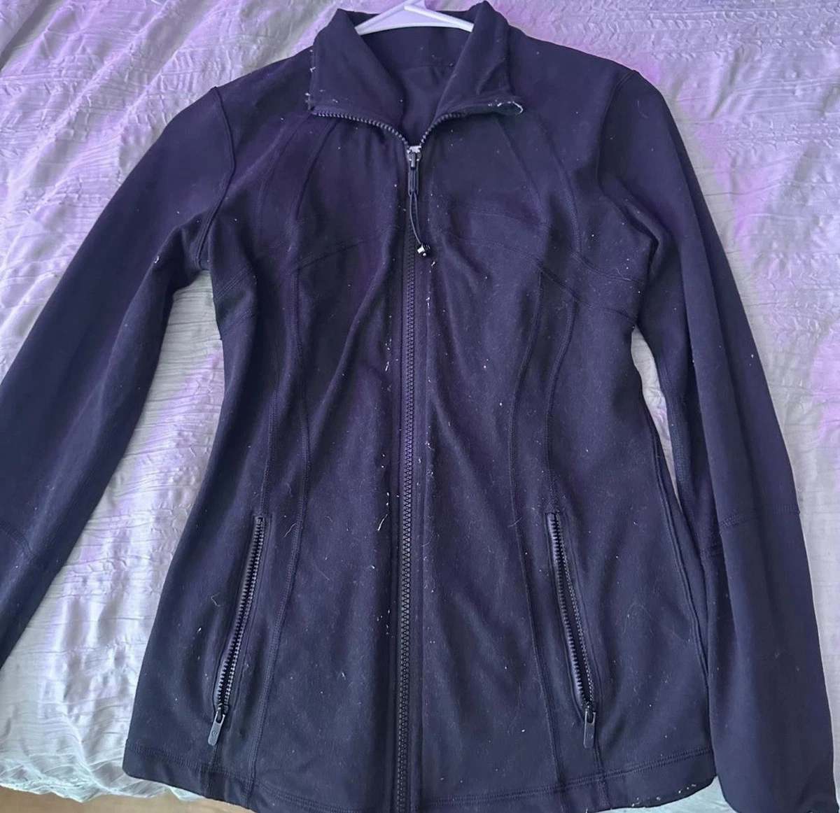 Lululemon Women's Regular Size 6 Size Activewear Jackets for sale