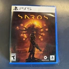 SAROS - PS5