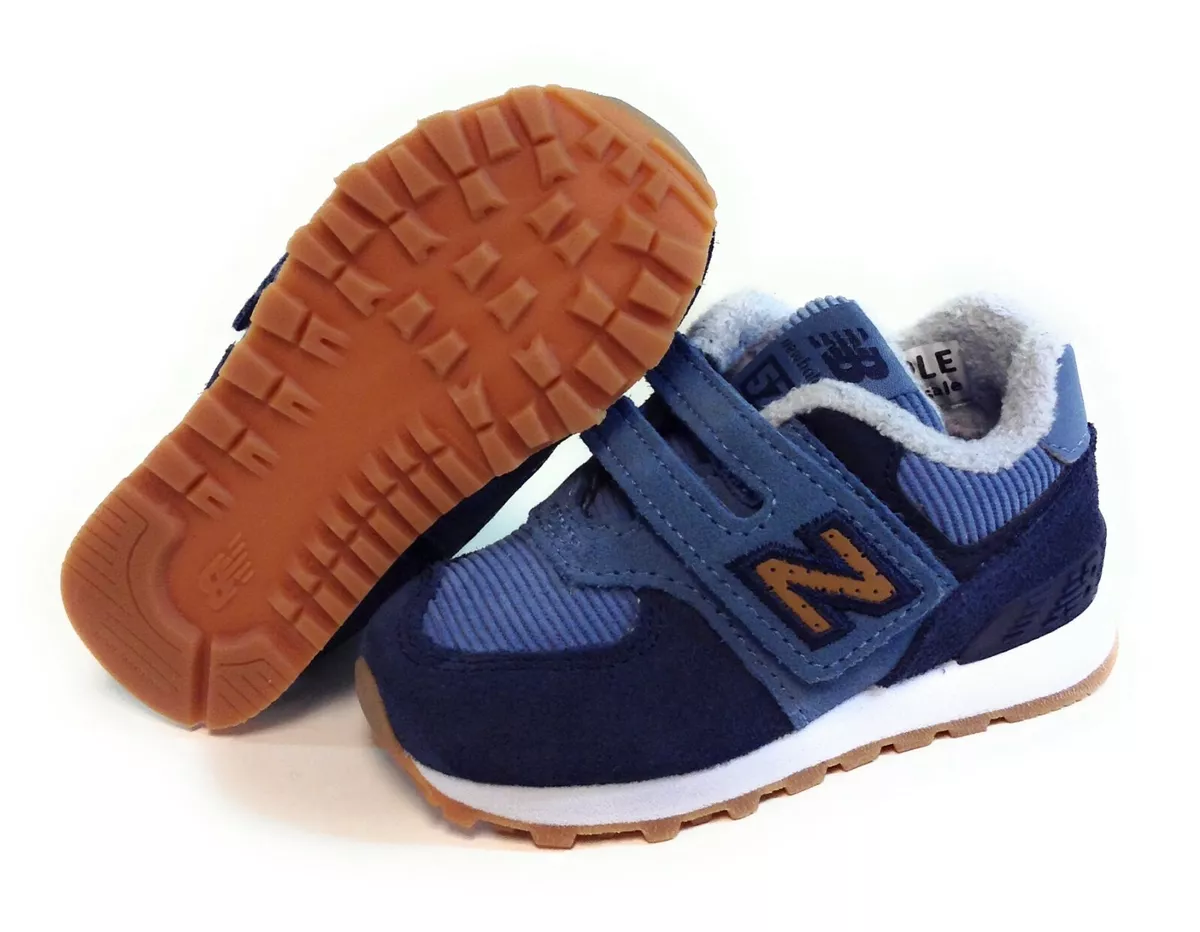 New balance clearance toddler shoes ebay
