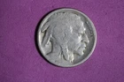 Estate Find 1918 - Buffalo Nickel!! #K41938