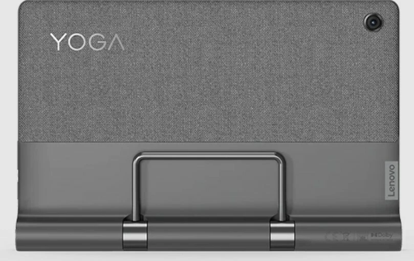 NEW Lenovo Yoga TAB 11 Gray YT-J706F Tablet 4GB RAM 128GB Dual-band WiFi ANDROID