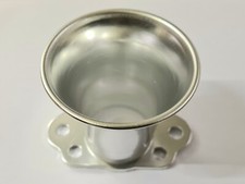 1.3/4" H.6 HD.6 HS.6 Trumpet Ram Pipe Long for SU Carburettor Made in  England.