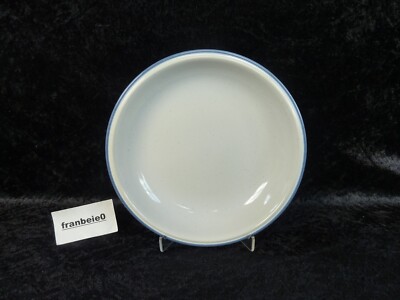 Thomas '' FAMILY  BLUE '' Suppenteller / 21 cm