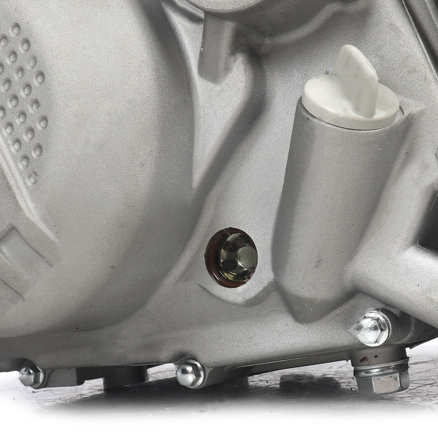 Moteur Zongshen 212CC - ZS212 - Garantie 5 Ans - Neuf - Meilleur Que Daytona 190CC