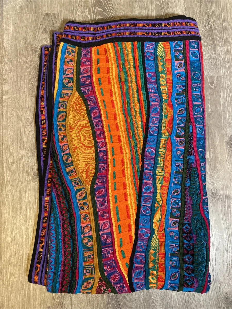 Coogi shop puma quilt
