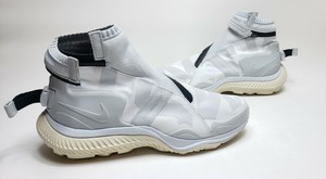 gyakusou gaiter boot