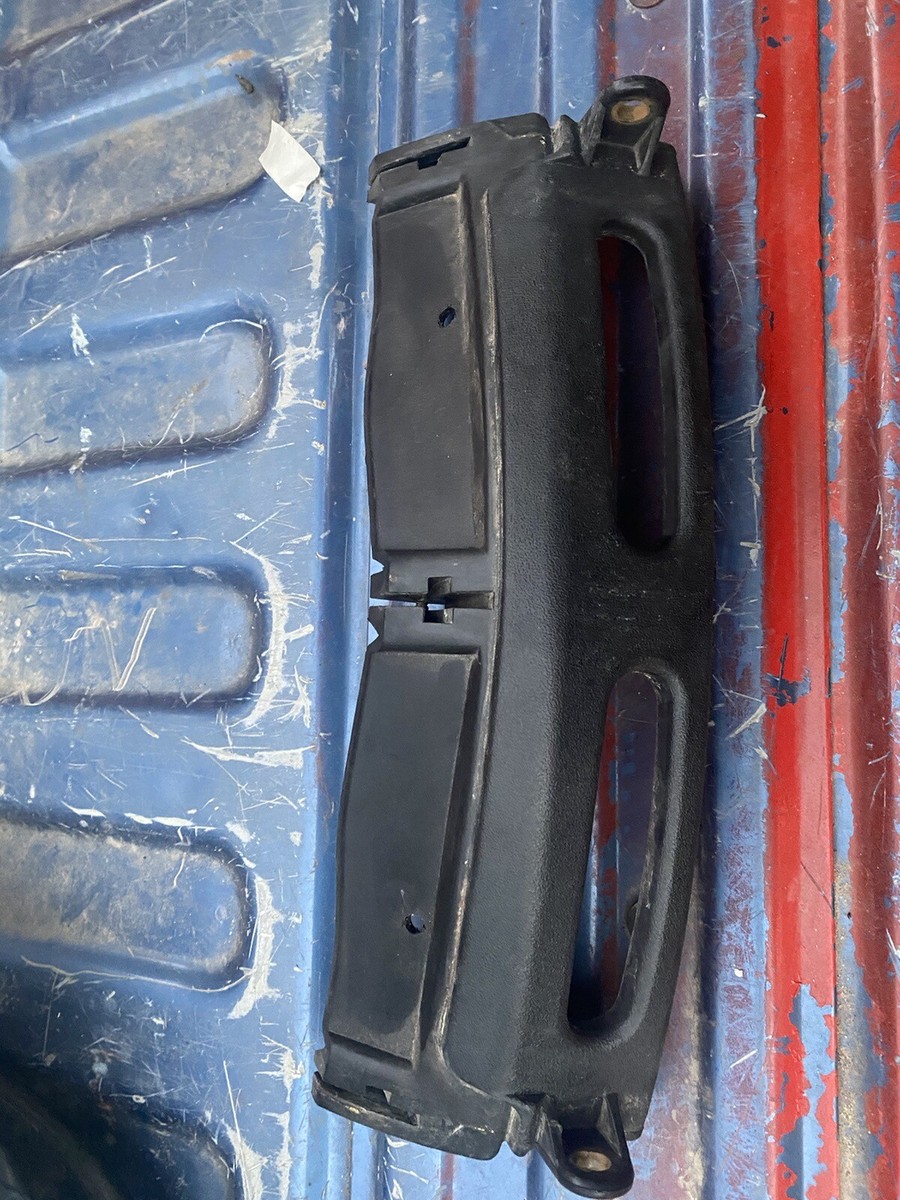 Arctic Cat ZR2 Hood Hinge 1998-2000 OEM 1606-047 1998 zr zl 500