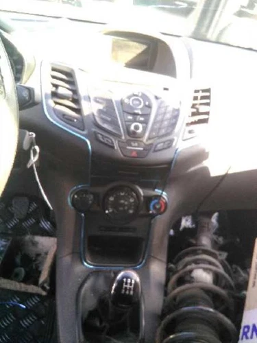 CM5G12029FC Bobina Encendido para FORD FIESTA (CNN) Black Edition 2016 1425456 - Imagen 9 de 10