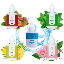 Wimpernverl&auml;ngerung Lash Primer Entfetter zur Vorbehandlung von Macy 4 Dufte 15g