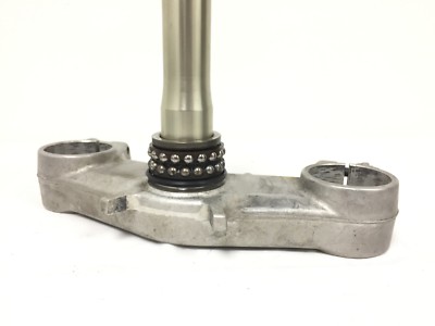Genuine Kawasaki 2005 2006 ZX636 ZX6R Ninja Lower Fork Holder