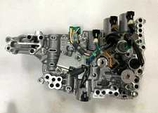 RE0F10E JF017E CVT Valve Body Nissan Altima Pathfinder Murano Maxima QX60 3.5L 