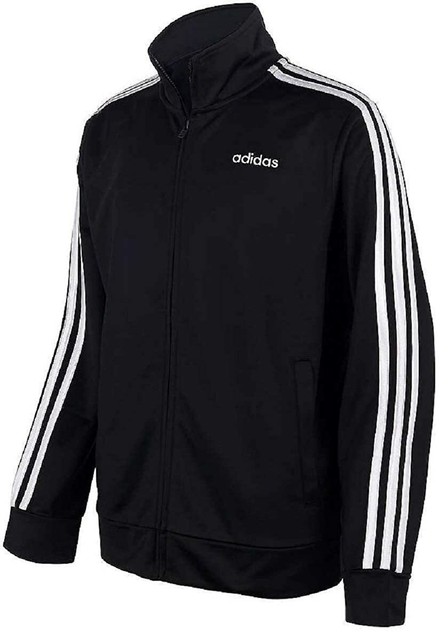 adidas iconic track jacket