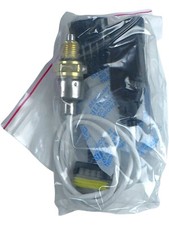 Turbocharger Rotomaster A8370105RVS Reman for 2006-2007 Chevrolet GMC Models