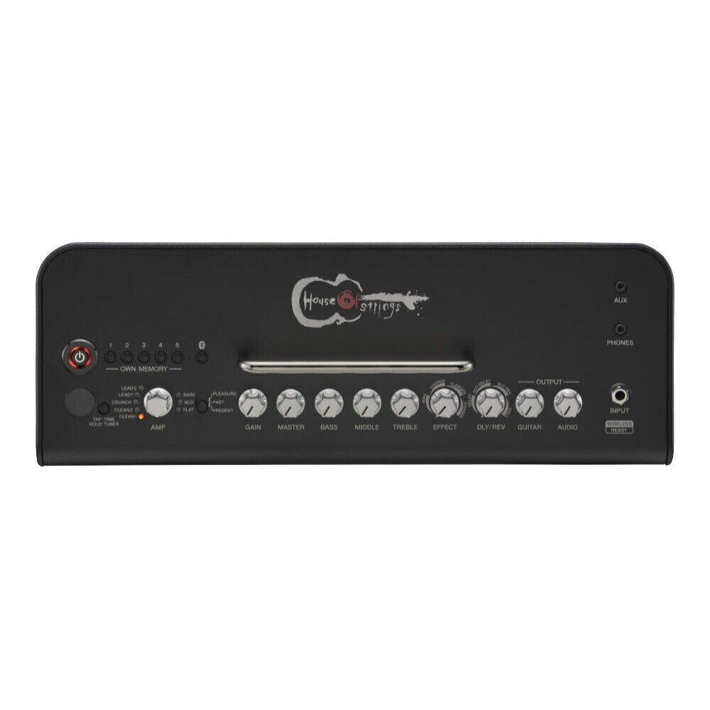 YAMAHA THR30II Wireless TAK MATSUMOTO Guitar Amplifier YAMAHA THR30II Wireless TAK MATSUMOTO Guitar Amplifier