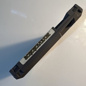 Magic Of Scheherazade (Nintendo, NES) Cart Only - Tested