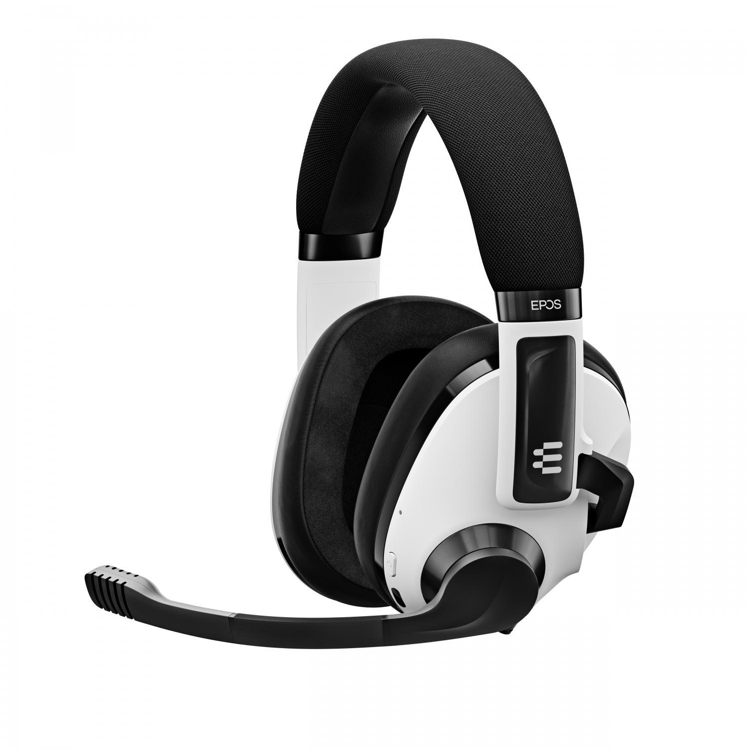 Regala EPOS H3 Hybrid Bianco 1000891: L'Headset Gaming più Versatile